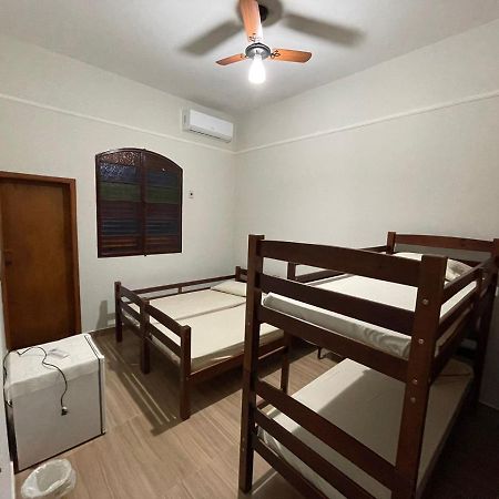 Casa De Temporada Estancia Soberana Olímpia Εξωτερικό φωτογραφία